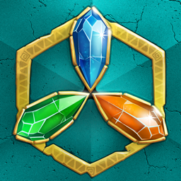 Crystalux. New Discovery