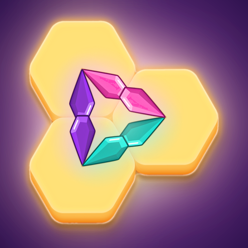 Lumihex: Hex Picture Puzzle
